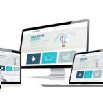 comment créer un site internet
