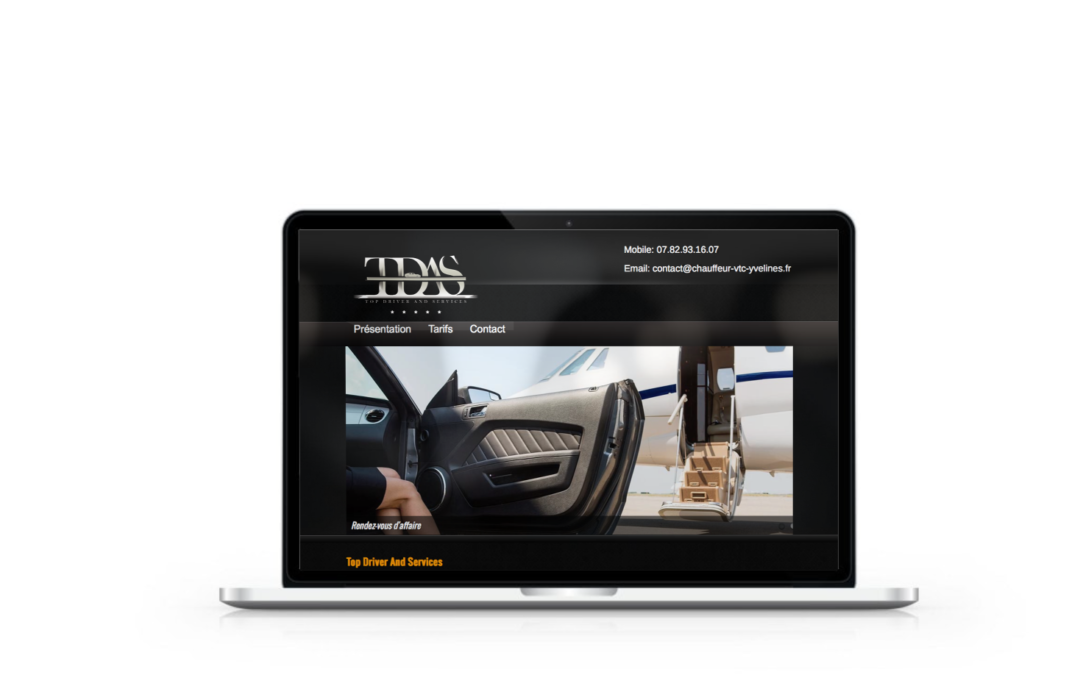 Top driver and Services