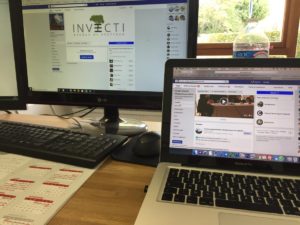 Formation Facebook en entreprise en Basse Normandie