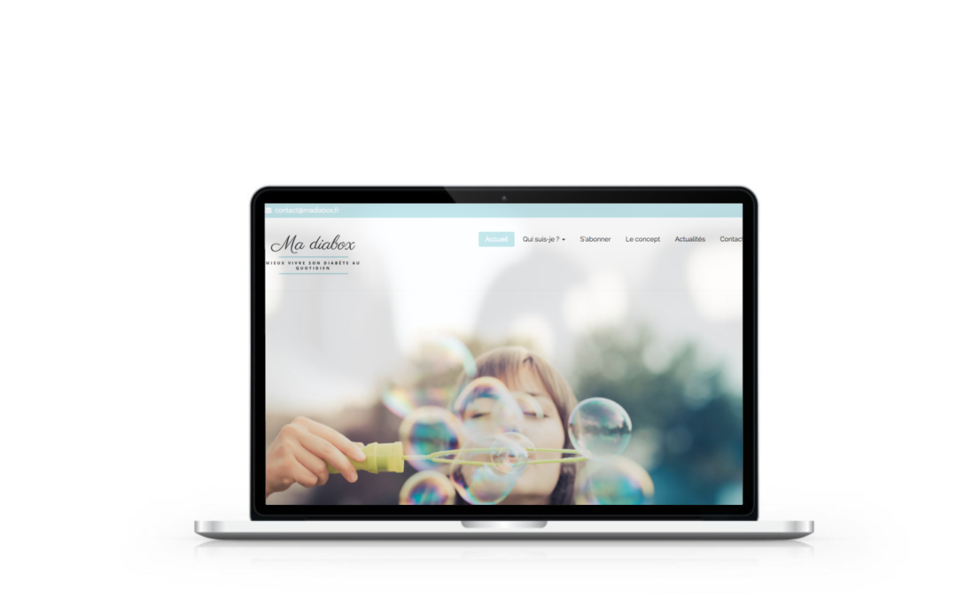 MaDiabox.fr