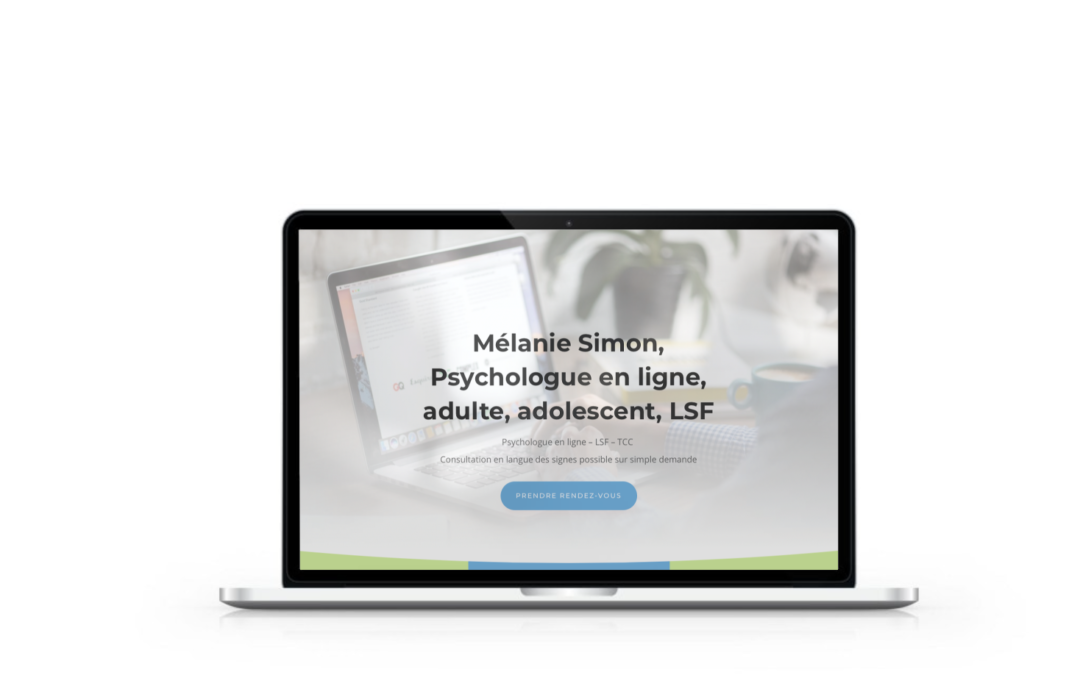 Ma Psy en ligne .fr