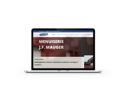 Menuiserie Mauger JF Cotentin.fr