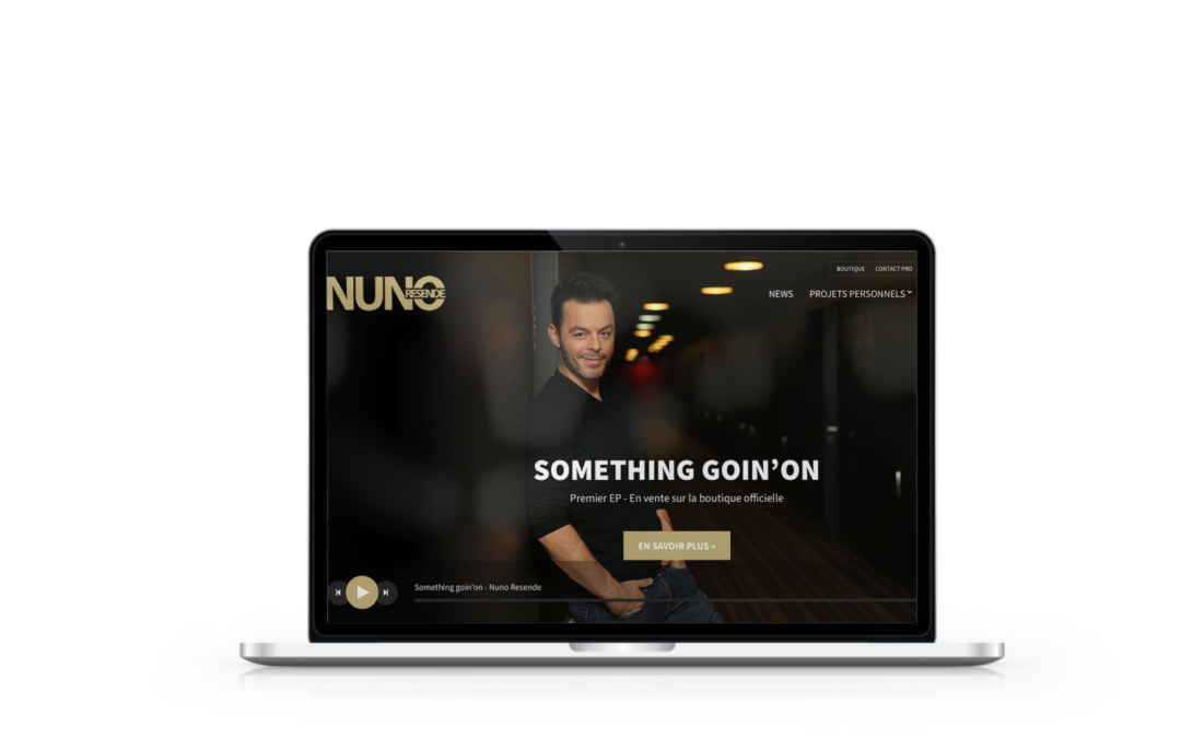 Nuno-Resende.net