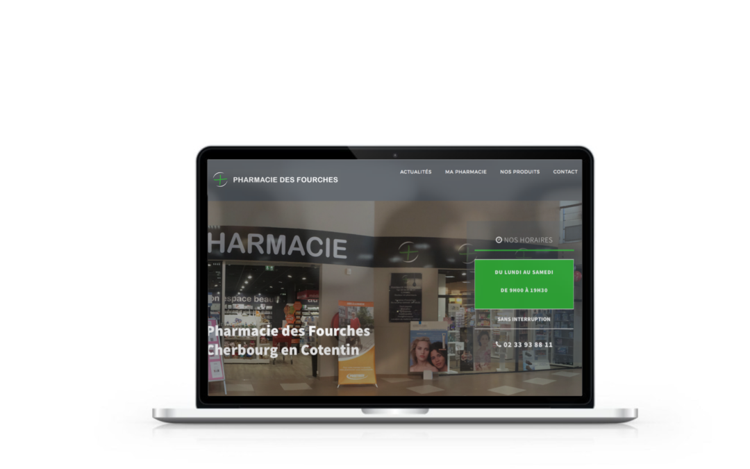 Pharmacie Cherbourg en Cotentin.fr