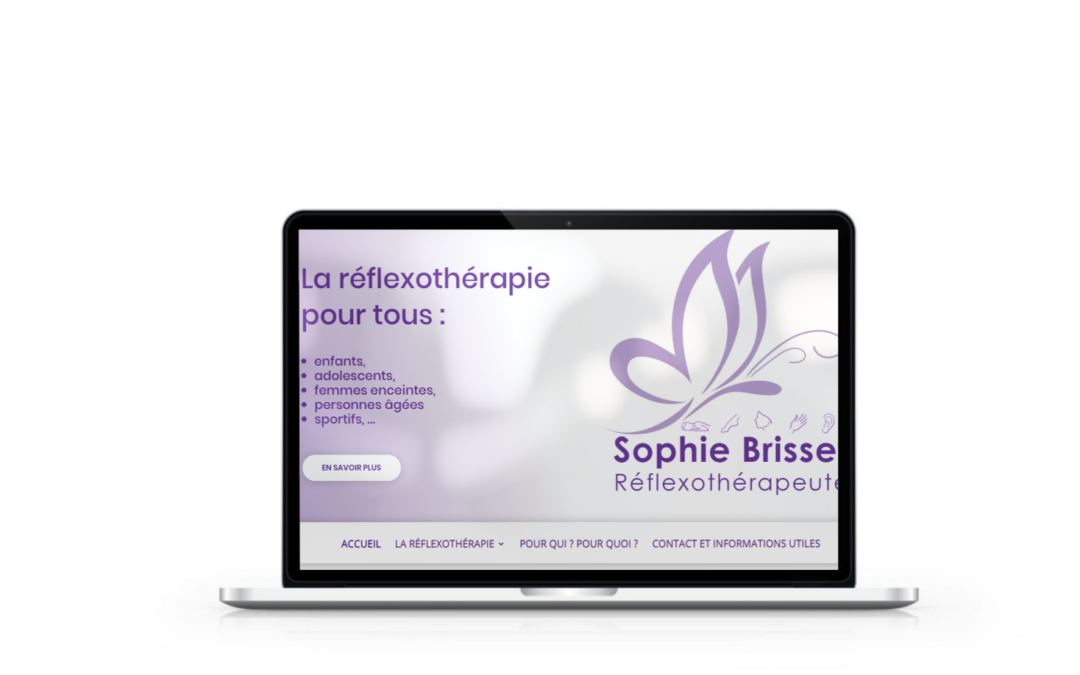 Reflexotherapie Cherbourg.fr