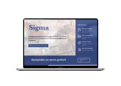 Sigma Beker.com