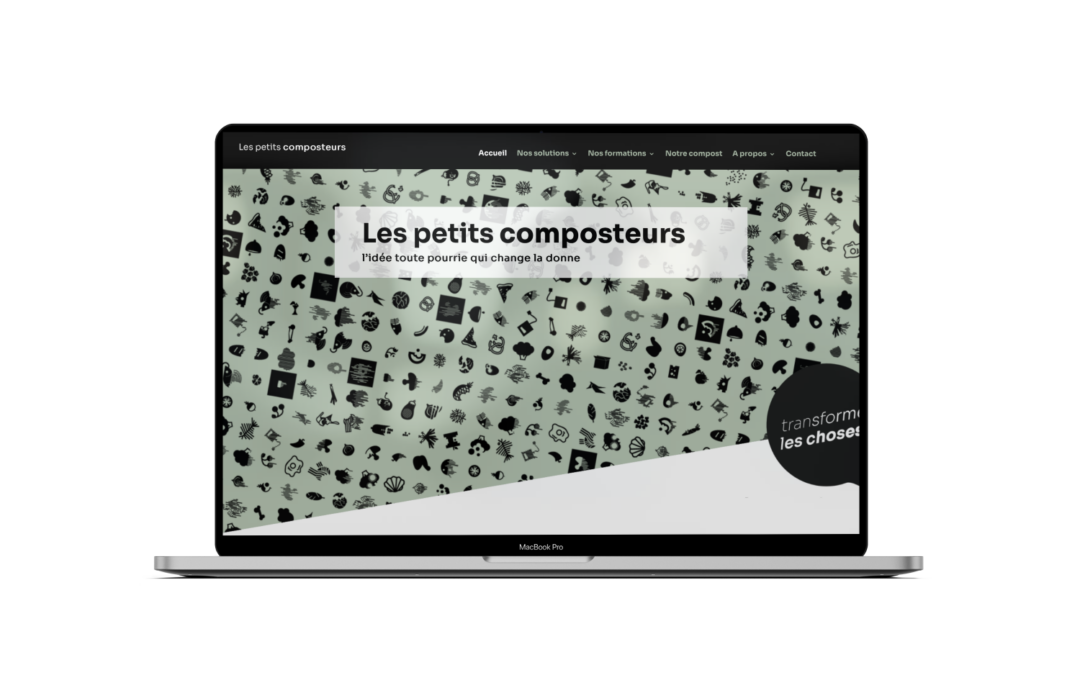 Les Petits Composteurs. fr