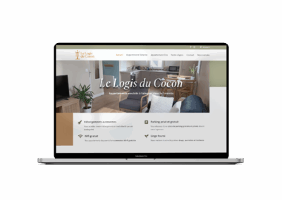 Le Logis du Cocon Valognes.fr