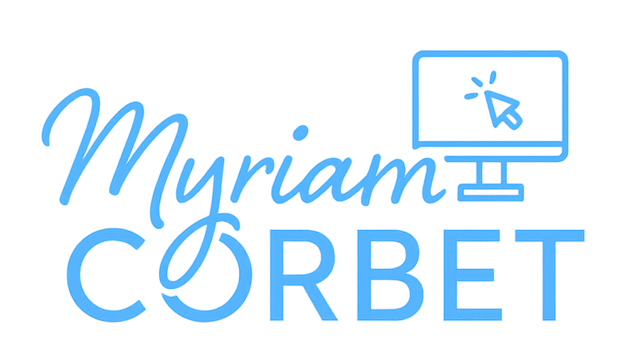 logo-myriam-corbet sans tag line