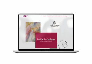 Veronique Destandau, art thérapeute à Cherbourg en Cotentin