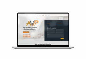 AVP Rénovation