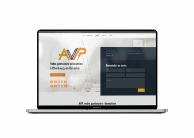 AVP Renovation .fr