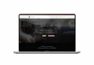 refonte site VTC WordPress