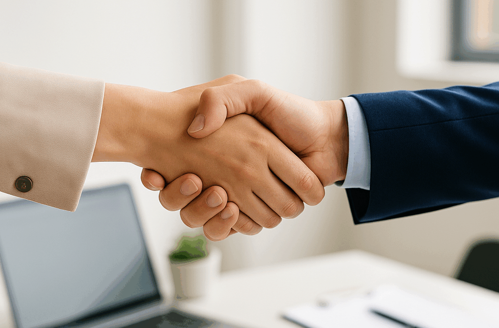 Votre partenaire communication au quotidien – Accompagnement sur mesure