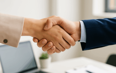 Votre partenaire communication au quotidien – Accompagnement sur mesure