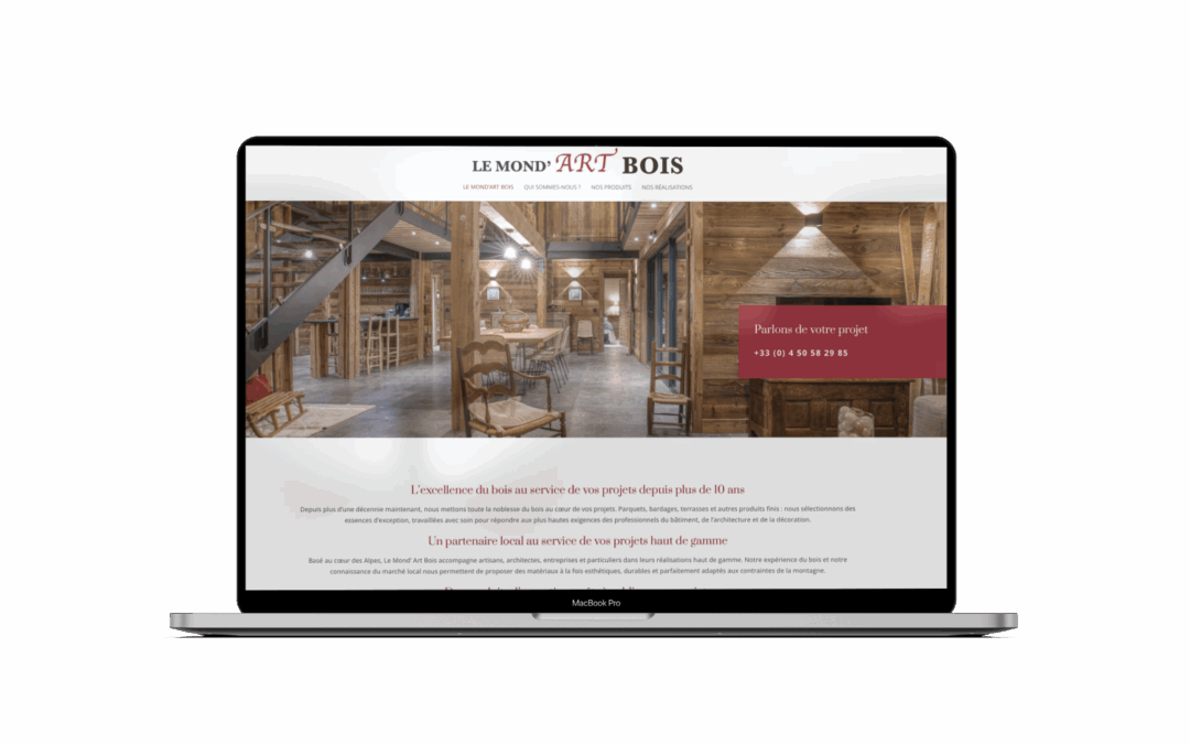 Collaboration avec un créateur d’entreprises