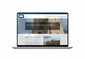 Refonte site internet SoLocal