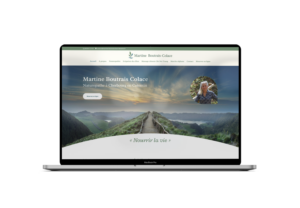 refonte site Solocal Martine Boutrais Colace