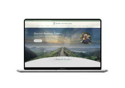 Martine Boutraiscolace Bienetre.fr