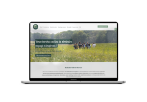 installation d'un annuaire de prestataires