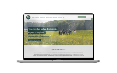 Installation d&rsquo;un annuaire de prestataires : Destination Vallée de Chevreuse