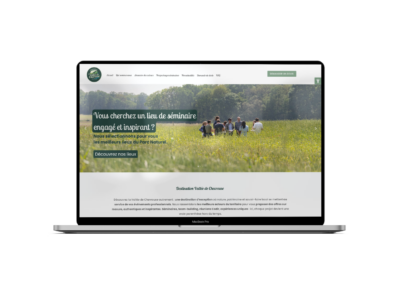 Destination Vallée de Chevreuse.fr