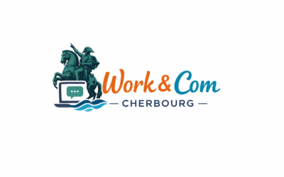 Rencontre entrepreneurs Cherbourg : découvrez Work & Com