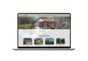 Refonte site Wix : pourquoi Hélène a quitté Wix pour passer à WordPress