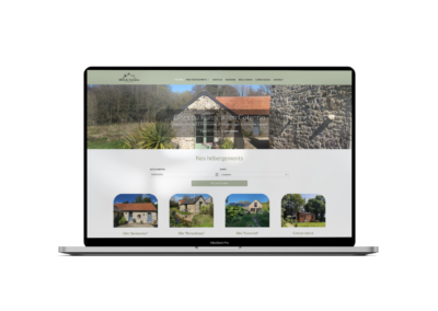 Gites du ruisseau en cotentin.com