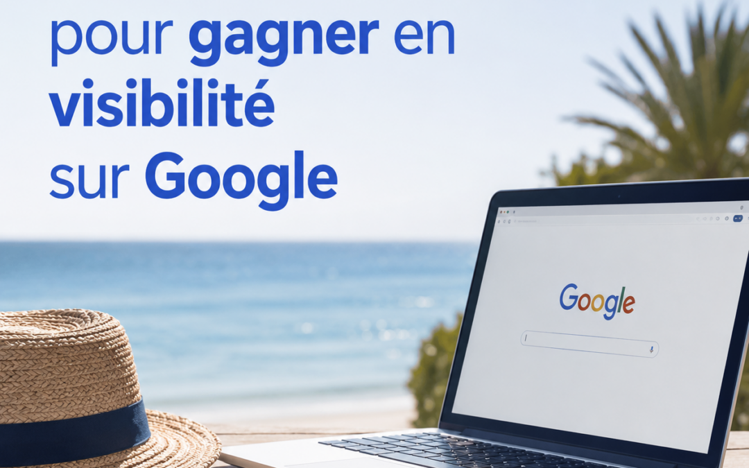 optimiser le référencement de son site internet