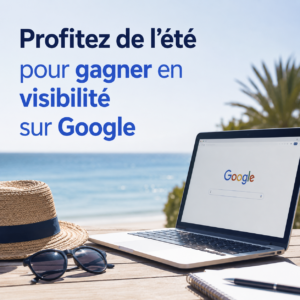 optimiser le référencement de son site internet