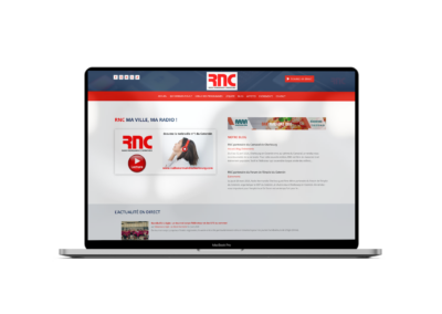 Radio Cherbourg Normandie.com
