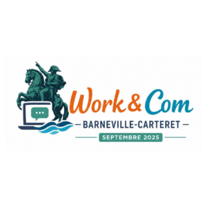 Work & Com Barneville-Carteret - Jeudi 17 septembre 2026