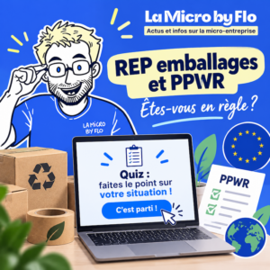 REP emballages et PPWR